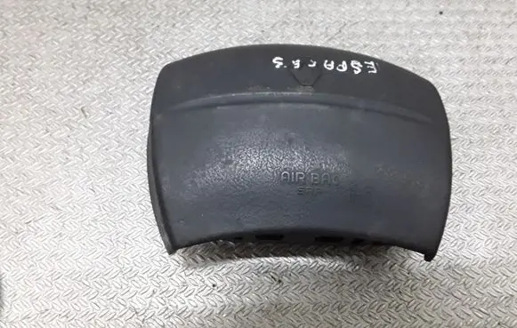 Renault Espace III Steering wheel airbag 7700876275C