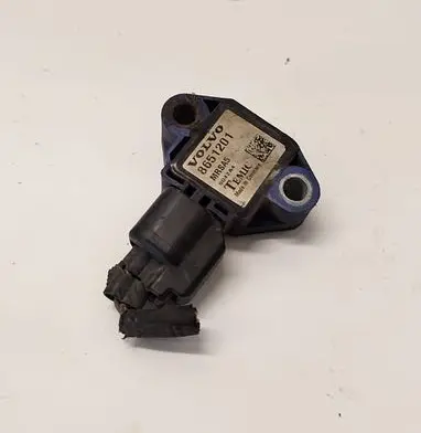 Volvo S40 Airbag deployment crash/impact sensor 8651201