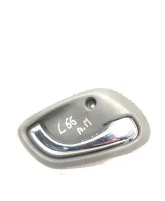 Front door interior handle