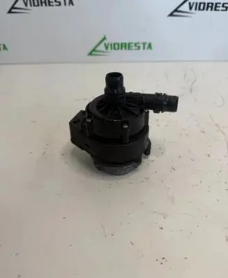 Opel Corsa F Electric auxiliary coolant/water pump 9827567880 0392024023