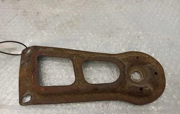 Mercedes-Benz 250 280 C CE W114 Other rear suspension part 