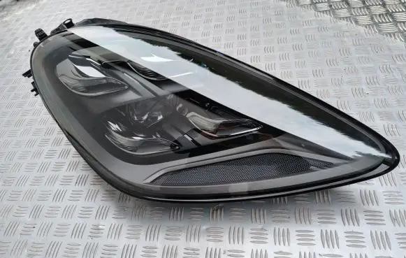 Porsche Cayenne (9Y0 9Y3) Headlight/headlamp