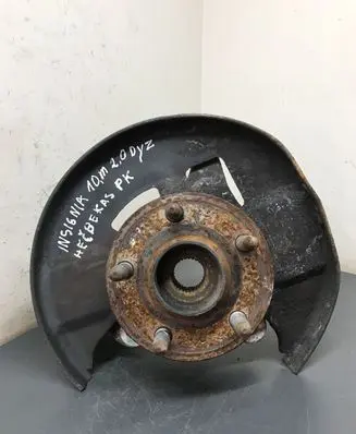 Opel Insignia A Front wheel hub