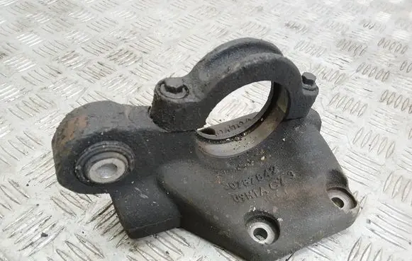 Volvo XC60 Driveshaft support bearing bracket 30787842