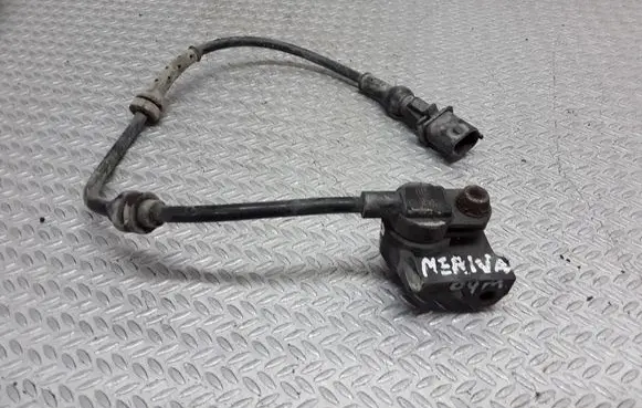 Opel Meriva A ABS brake wheel speed sensor 09115064