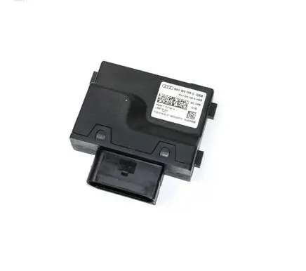 Audi A4 S4 B9 8W Fuel injection pump control unit/module 8W0906093