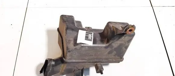Nissan Murano Z50 Intake resonator 