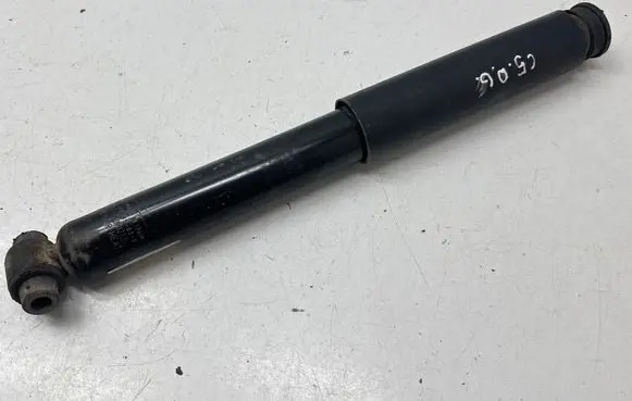 Citroen C5 Aircross Rear shock absorber/damper 9830295380