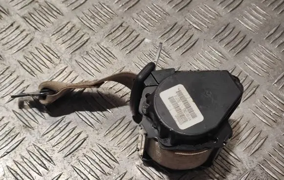 BMW X5 F15 Middle seatbelt (rear) 623202800D