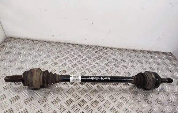 BMW X5 F15 Rear driveshaft P860983802