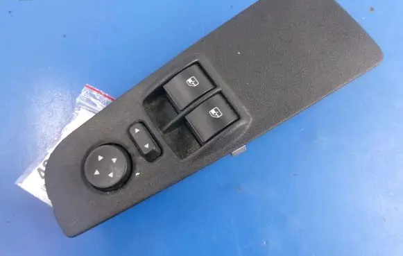 Fiat Punto (199) Other devices