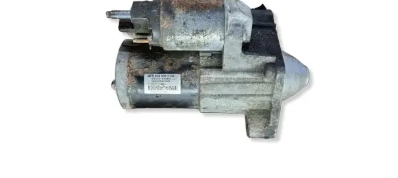 Mercedes-Benz B W247 Starter motor DCA6089060100
