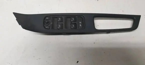 Volvo V60 Electric window control switch 31453266 17W486 SWEA01