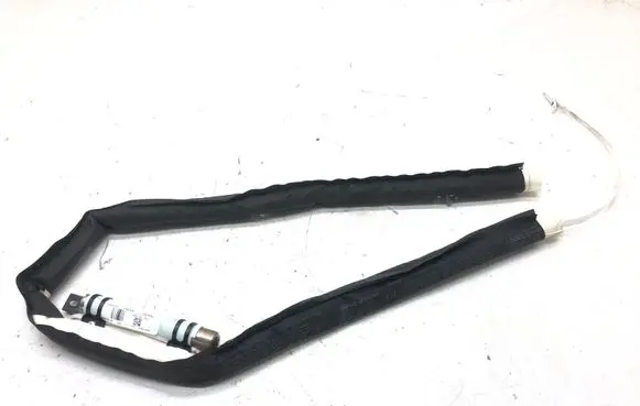 Renault Scenic III - Grand scenic III Roof airbag 985P10681R 24612670050
