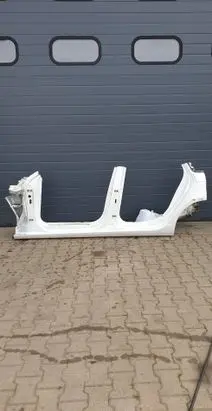 Audi A4 S4 B9 8W Front quarter panel 