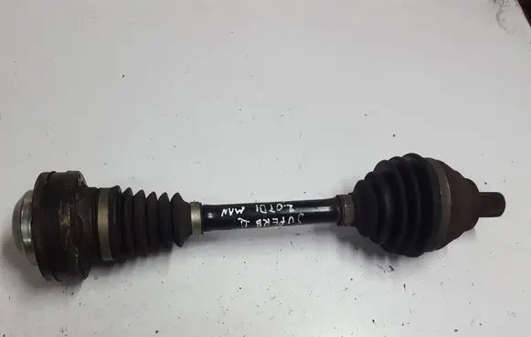 Skoda Superb B6 (3T) Front driveshaft 1K0407271HMXAUTOPX 1K0407271HM