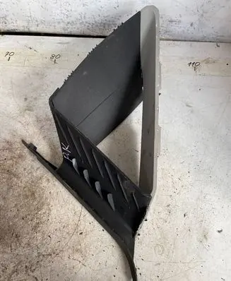 Volkswagen Touran III (A) pillar trim 5ta868143