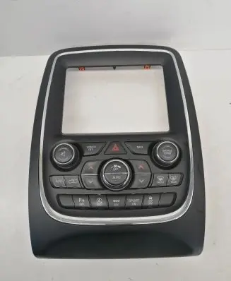 Dodge Durango Climate control unit 68253735AI
