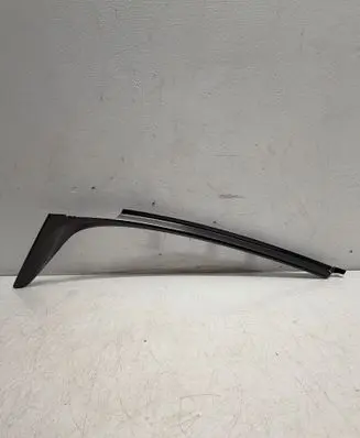 Opel Zafira C Center console decorative trim 20843277
