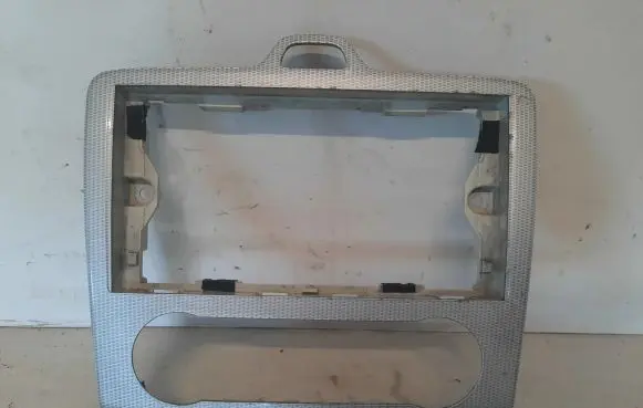 Ford Focus C-MAX Center console decorative trim 4M5118522