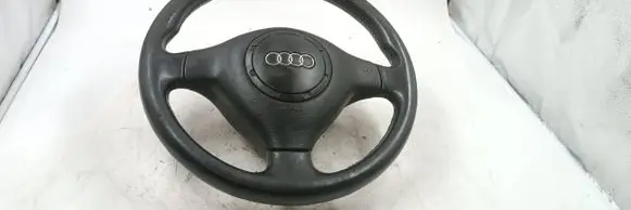 Audi A3 S3 8L Steering wheel