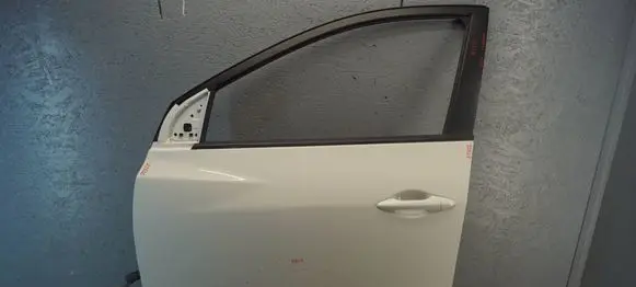 Hyundai ix35 Front door 