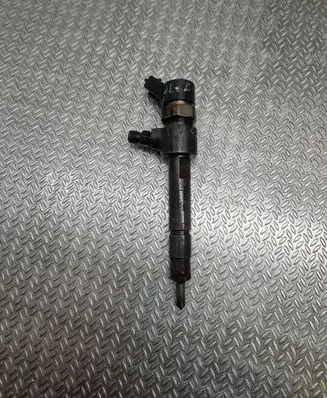 Alfa Romeo 147 Fuel injector 0445110068