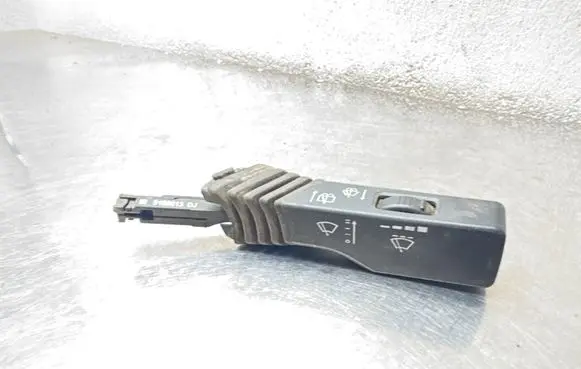 Opel Vectra C Wiper control stalk 9180813