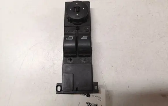 Ford Focus Electric window control switch 3M5T14529CF L8A1C 03168004