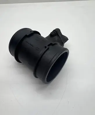 Opel Meriva A Mass air flow meter 0281002180