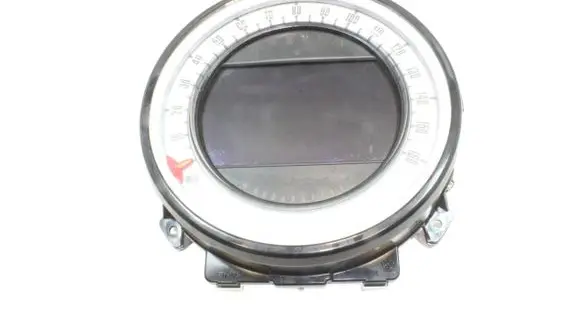 Mini One - Cooper Coupe R56 Speedometer (instrument cluster) 9290249 2448342