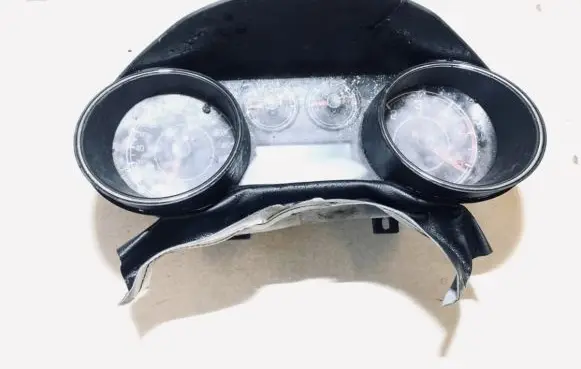 Fiat Bravo Speedometer (instrument cluster) 51761172 503001980000