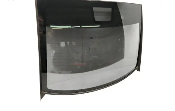 Dodge Charger Rear windscreen/windshield window 43R000262