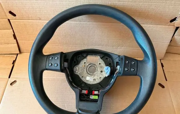 Seat Ibiza III (6L) Steering wheel