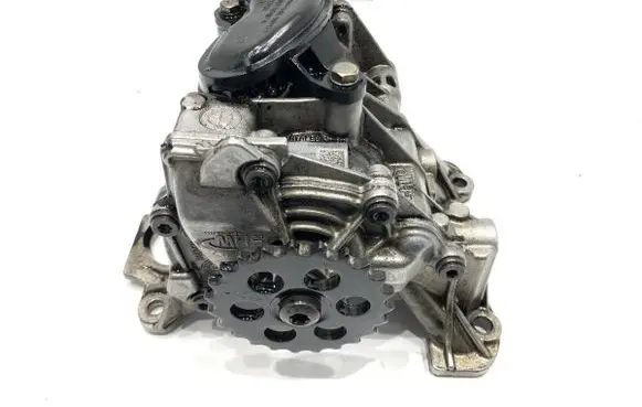 BMW 3 GT F34 Oil pump 851375608