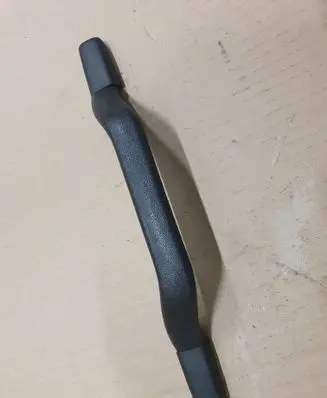 Volkswagen Golf I Rear interior roof grab handle 171857605