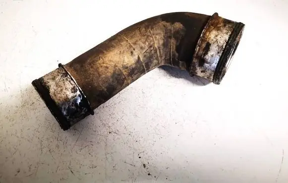 Volkswagen Transporter - Caravelle T5 Intercooler hose/pipe 7h0145708