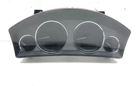Speedometer (instrument cluster)