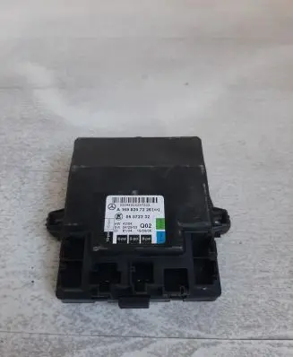 Mercedes-Benz A W169 Door control unit/module A1698207226