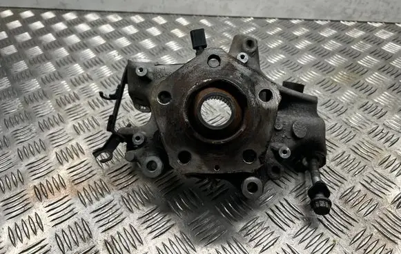 Audi Q5 SQ5 Rear wheel hub 80A505459B 80A505435J 111170830077100