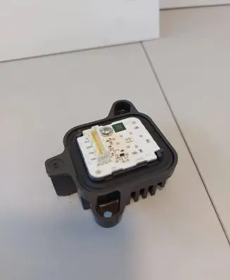 Peugeot 3008 II Other relay 90093983 6480 1911071041