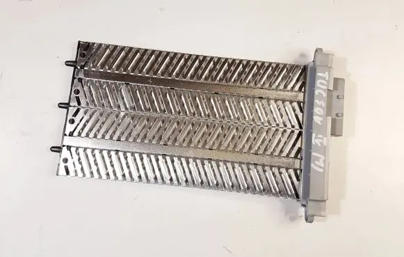 Hyundai Tucson IV NX4 Electric cabin heater radiator HTRR425W 22D81952ST1