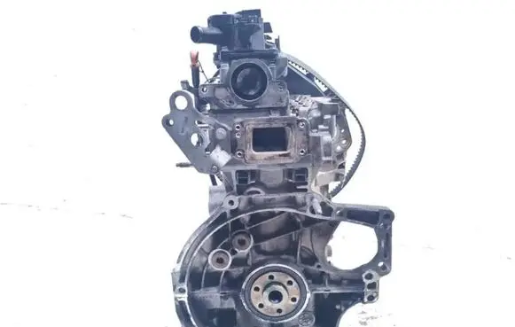 Peugeot Expert Engine 9H07 9HX