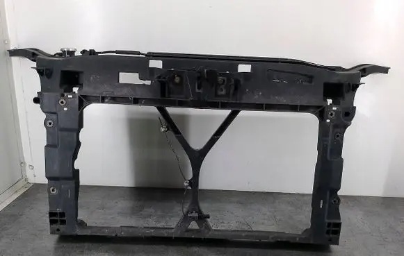 Mazda 5 Radiator support slam panel C23553110