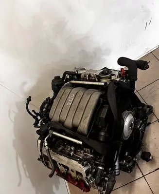 Audi A6 S6 C6 4F Engine BDW