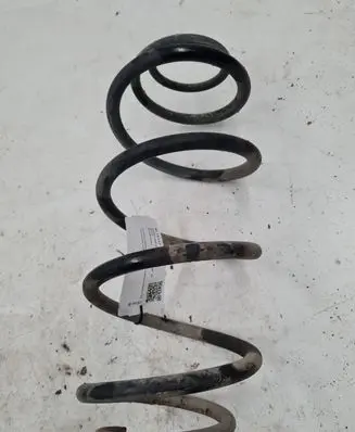 Renault Espace - Grand espace IV Rear coil spring