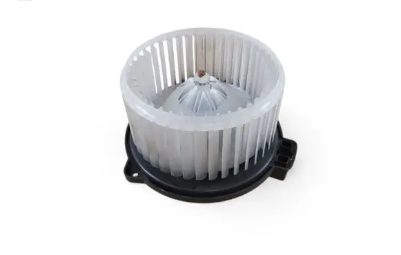 Jaguar F-Type Heater fan/blower MF0160700940