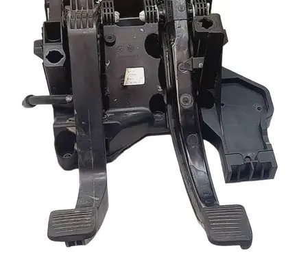 Peugeot Boxer Pedal assembly 3802501017 3802501018