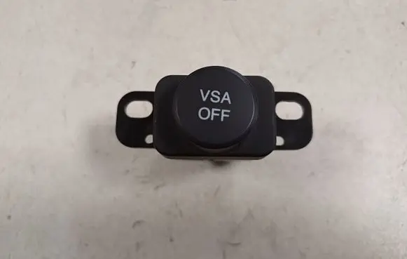 Honda Civic Other switches/knobs/shifts M30489