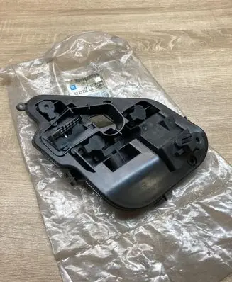 Opel Astra H Tail light bulb cover holder 93183366 159727